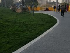 景点-牛岗山公园