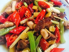 -院8里·少城记忆老川菜(宽窄巷子店)