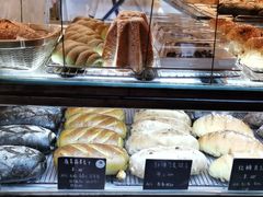 -仙峰天然面包(迎宾路店)