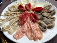 -蜀九香火锅(园艺山店)