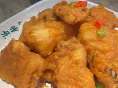 -淘米捞·米汤脆鲩鱼火锅(福田皇岗店)