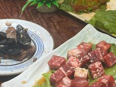 -牛也烧肉(摩尔城店)