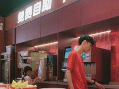 -龍歌自助小火锅(雨花台江南虹悦城店)