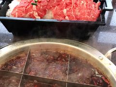 -巴倒烫陆派重庆火锅(南山店)