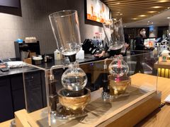 -星巴克(夏日百货店)