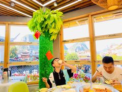 -大师傅金奖啤酒鱼(西街老店)