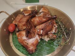 -帕娜·泰式茶餐厅·Bistro(近铁广场店)