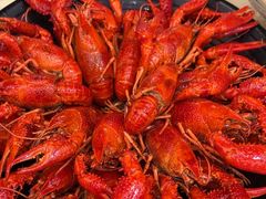 -铭副琦食·虾蟹烩馆(渔人码头店)