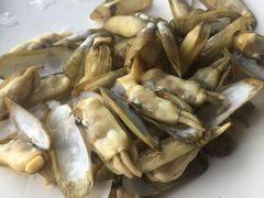 -海味当家·蒸锅海鲜(星海公园店)