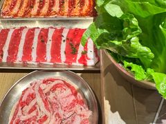 -西塔老太太泥炉烤肉(亚运村店)
