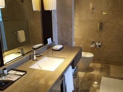 -广州粤海喜来登酒店