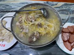 -青花瓷北方饺子城(吾悦广场店)