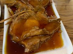 -砂锅李(九江路店)