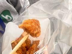 -超级鸡车(闻喜路店)