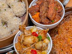 -简小舍·民间手艺菜(武昌江滩店)