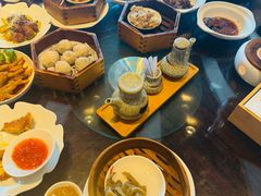 -新天世纪中餐厅