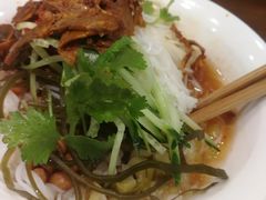 -猪脑壳凉面(武陵源店)