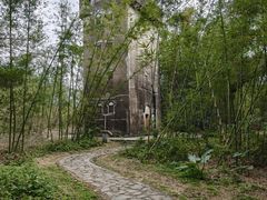-开平碉楼文化旅游区马降龙景区