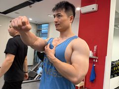 -WEGYMER健萌健身(雅颂居馆)