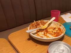 -玛尚诺意式餐厅(新达汇三林店)