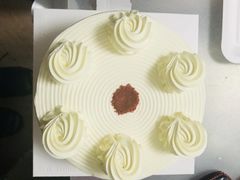 -第戎蛋糕(恒隆广场店)