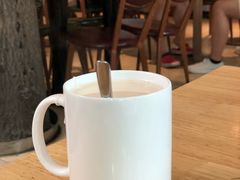 -ALAMEEN阿拉伯餐厅(三里屯店)