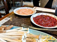 -皇城老妈火锅·川味传承(港湾店)