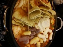 android_upload_pic-小公洞韩式豆腐村&Q饮品铺