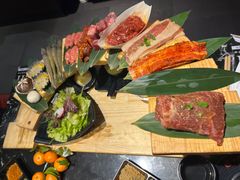 -聚十三烤肉博物馆(回龙观店)