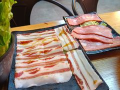 -燚青春东北泥炉烤肉(百合店)