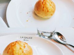法式手工面包-La Sauce法意餐厅