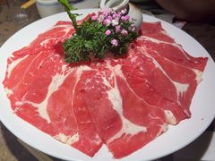 -码头故事火锅(大丰店)