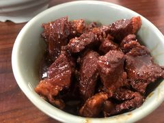 -旺泉餐饮店·清真牛肉面馆