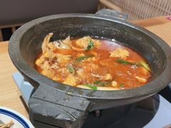 -肖记公安牛肉鱼杂(田林路店)