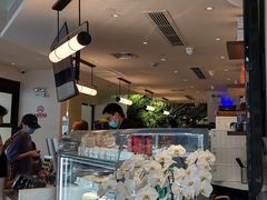 -Peet's Coffee皮爷咖啡(大学路店)