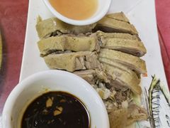 白切鹅肉-裕华(南华东路店)