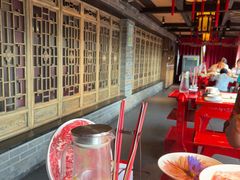 -小龙翻大江文化火锅(宽窄店)