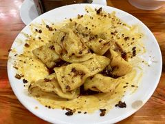 -华兴街自力面店