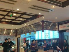 大堂-龙抄手(春熙路总店)