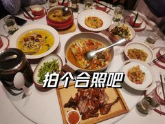 -老湘亲·品鉴湘菜(蔡塘爱琴海店)