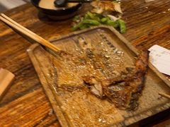 -串大叔炭火烤串·鸡西大冷面刀削面(总店)