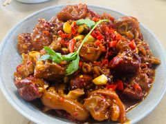 -老三样·旧食新味(万寿宫店)