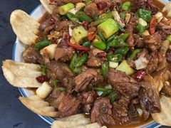 -一块豆腐(李沧书院路店)