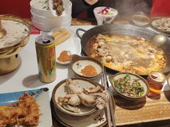 -老天桥蛙炉火锅(姑苏总店)