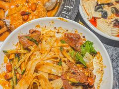 -胖哥俩肉蟹煲(长沙高铁吾悦广场店)