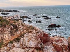 -养马岛旅游度假区