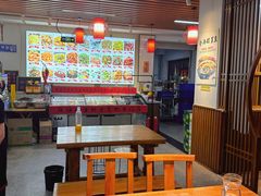 -食鸡公社辣子鸡·潍坊菜·烧烤