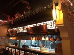 -绿茶餐厅(昌平悦荟店)