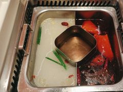 -串一火锅(赛格国际购物中心店)