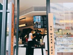 门面-Peet's Coffee皮爷咖啡(大学路店)